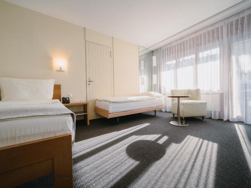 Solbadhotel Sigriswil image