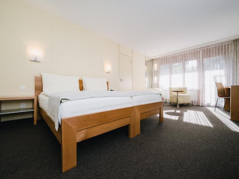 Solbadhotel Sigriswil image