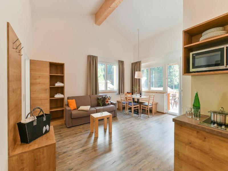 Alpine Lodge Klosterle Am Arlberg image