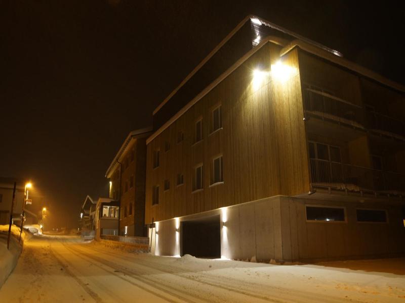 Alpine Lodge Klosterle Am Arlberg image