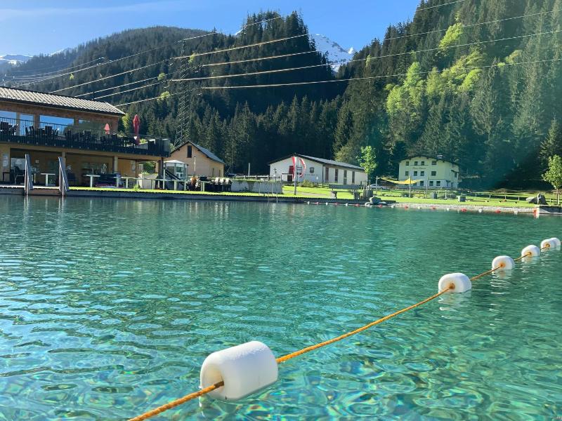 Alpine Lodge Klosterle Am Arlberg image