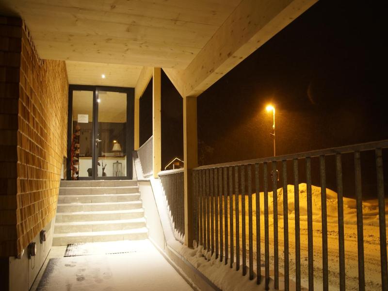 Alpine Lodge Klosterle Am Arlberg image