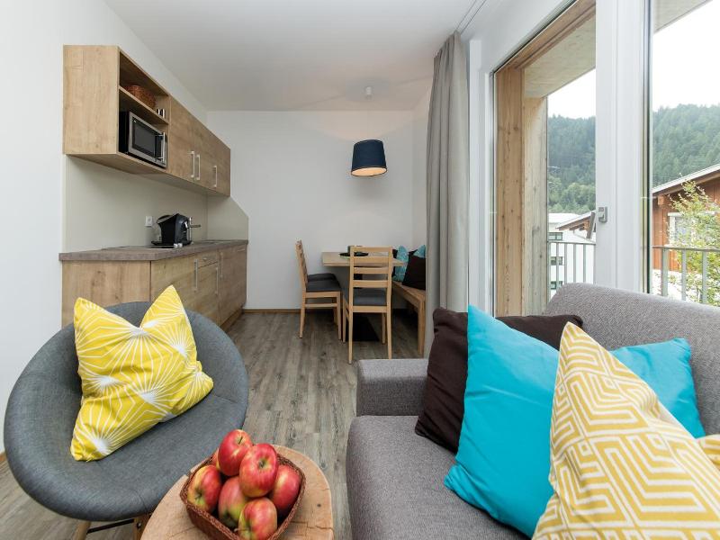 Alpine Lodge Klosterle Am Arlberg image