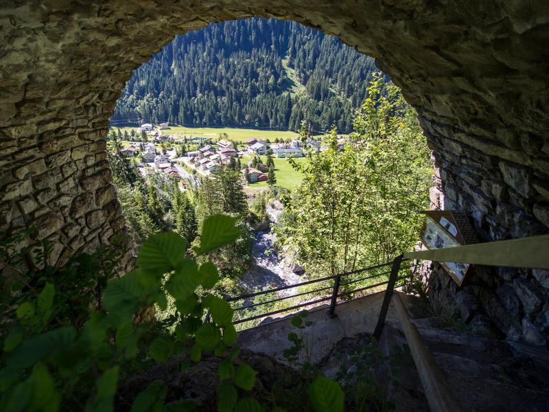 Alpine Lodge Klosterle Am Arlberg image