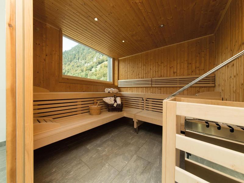 Alpine Lodge Klosterle Am Arlberg image