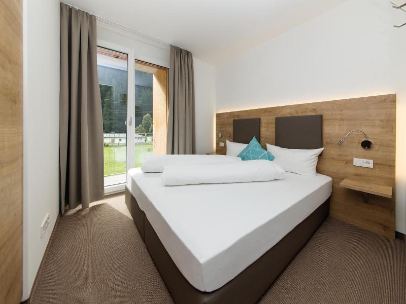 Alpine Lodge Klosterle Am Arlberg image