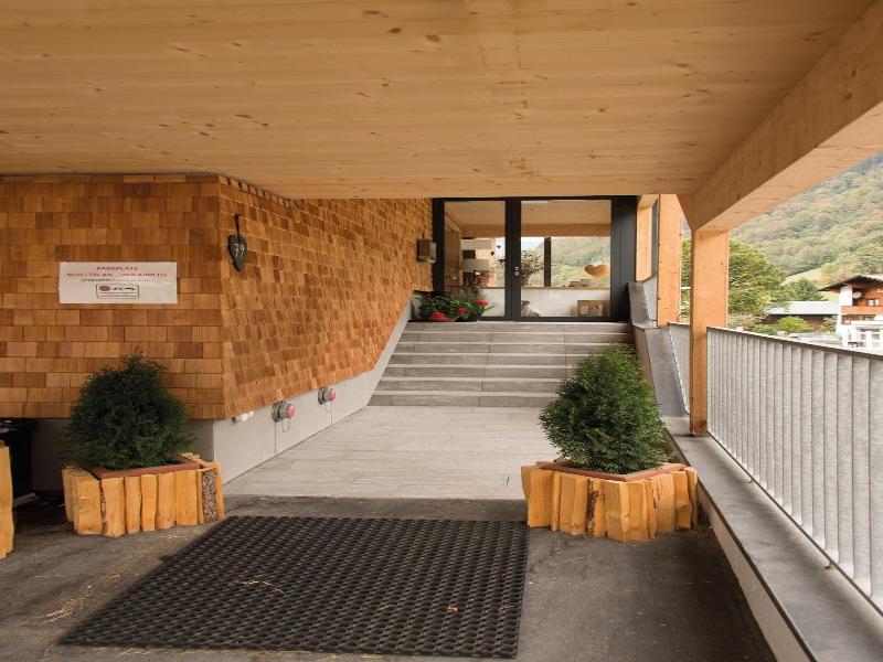 Alpine Lodge Klosterle Am Arlberg image