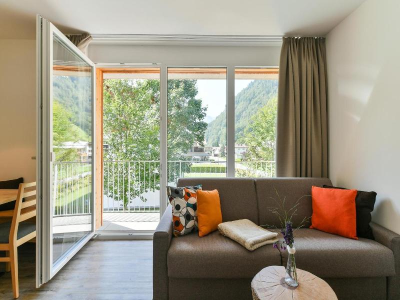 Alpine Lodge Klosterle Am Arlberg image