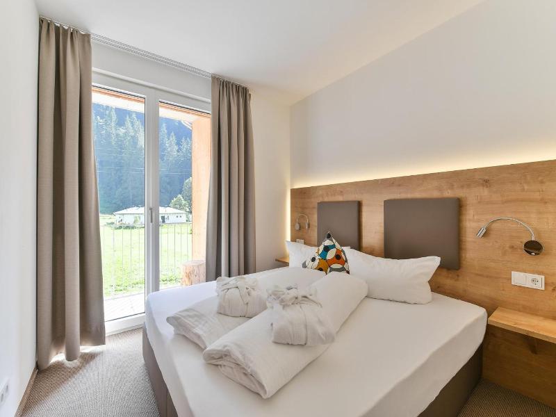 Alpine Lodge Klosterle Am Arlberg image