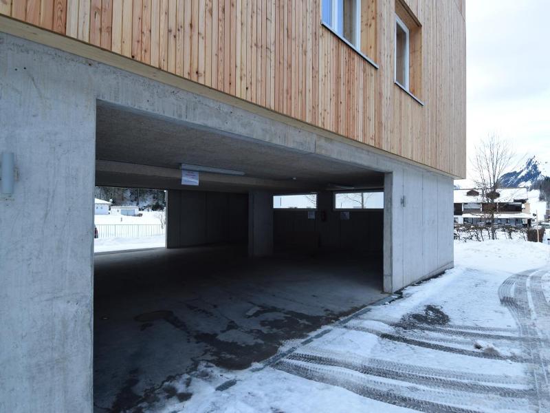Alpine Lodge Klosterle Am Arlberg image
