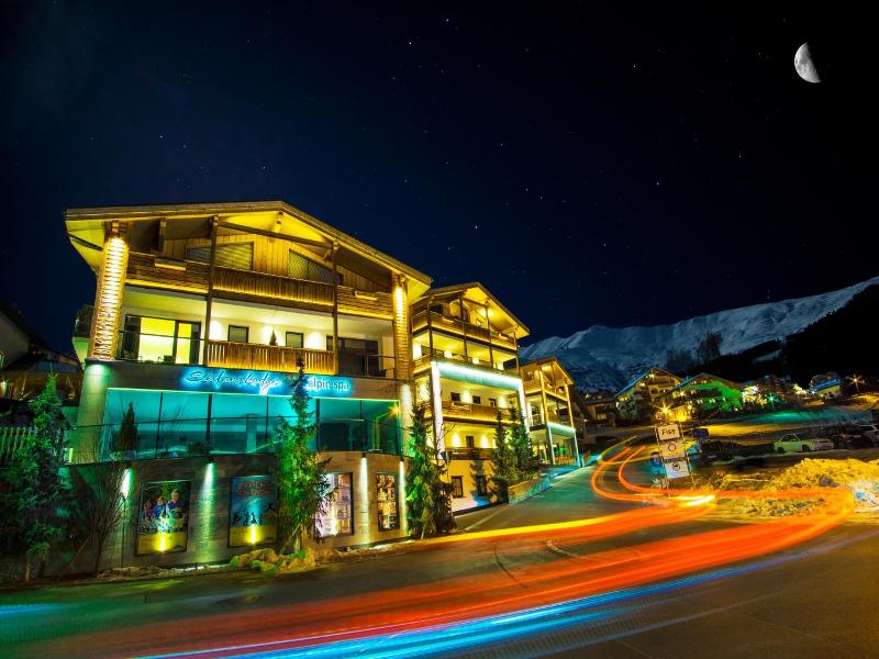 Hotel Sedona Lodge image