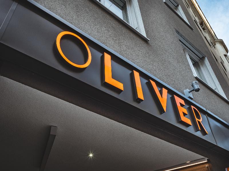 OLIVER urban image