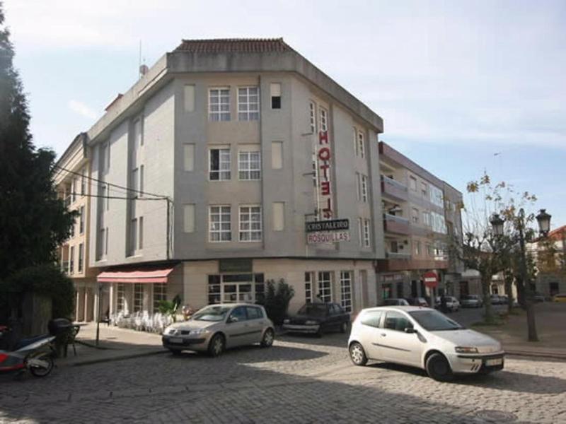 Hotel Cristaleiro image