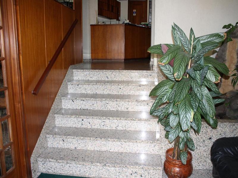 Hotel Cristaleiro image