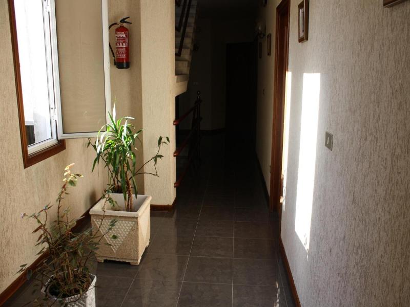 Hotel Cristaleiro image