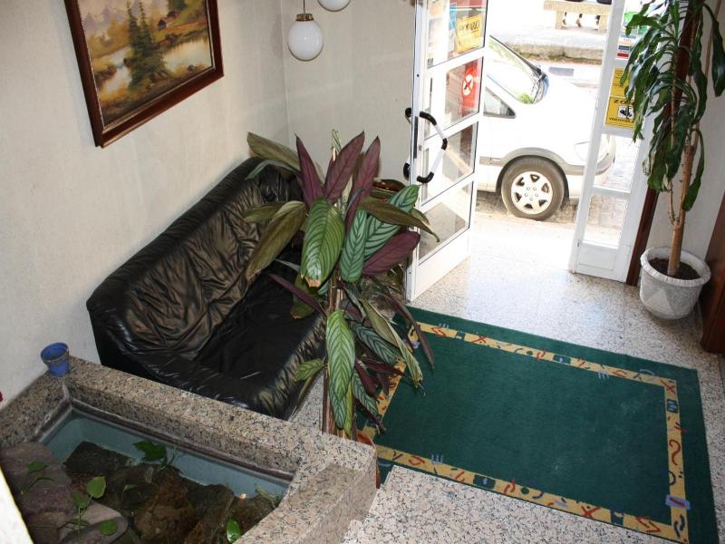 Hotel Cristaleiro image