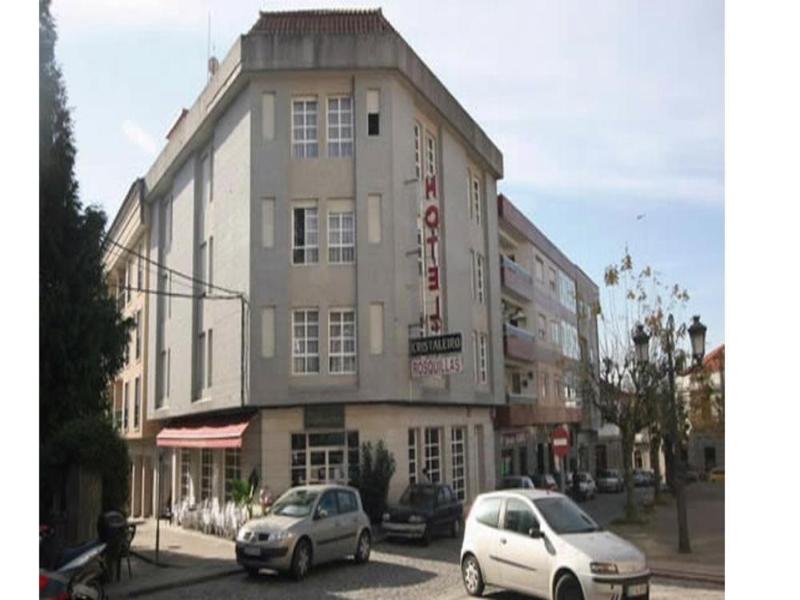 Hotel Cristaleiro image