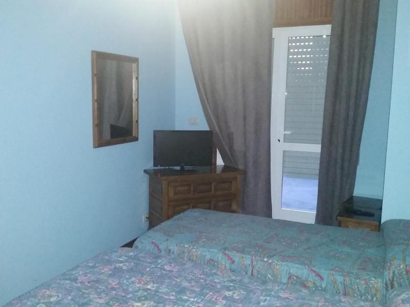 Hotel Cristaleiro image