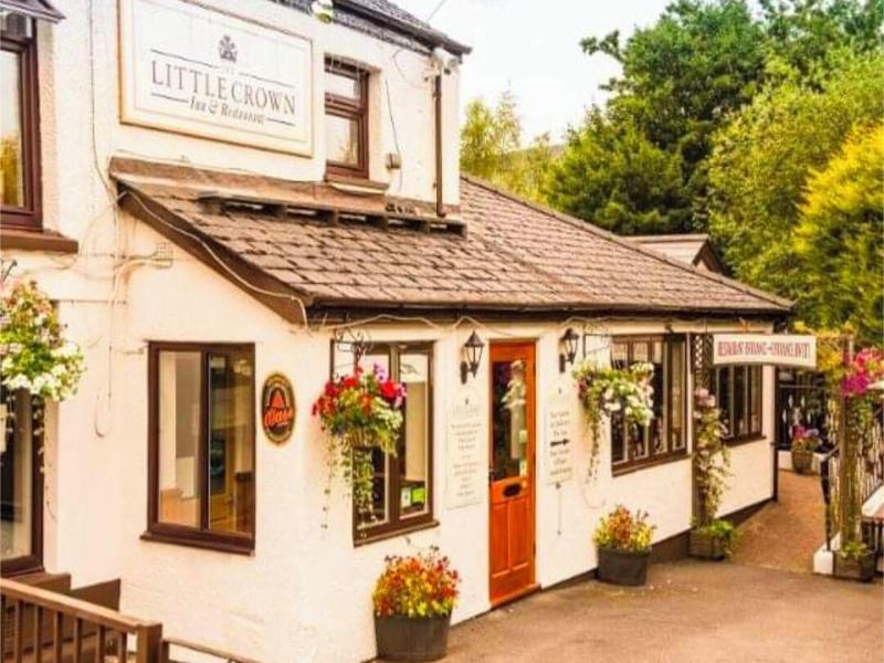 The Little Crown Inn image