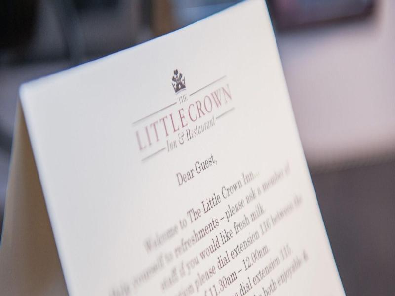 The Little Crown Inn image