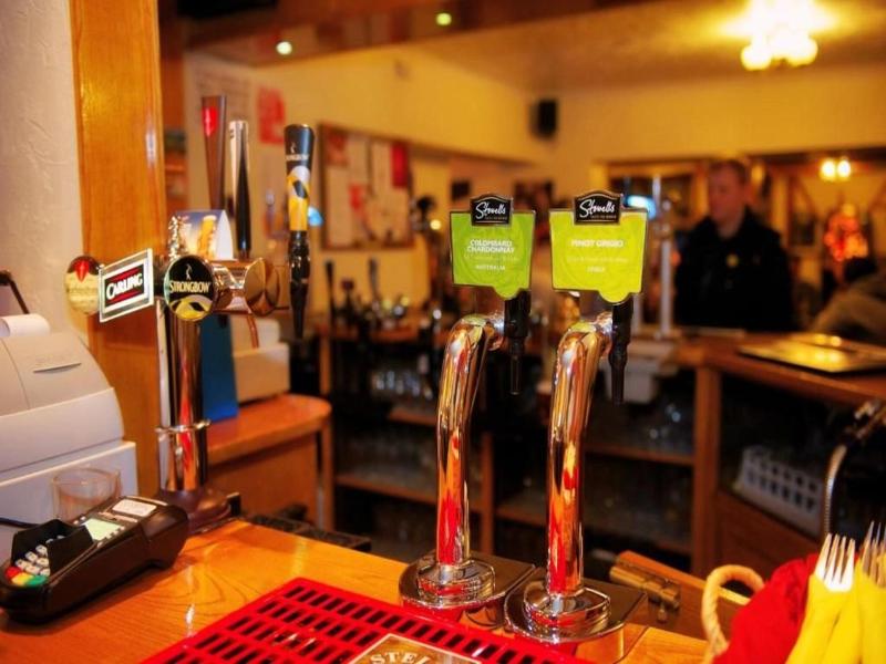 The Little Crown Inn image