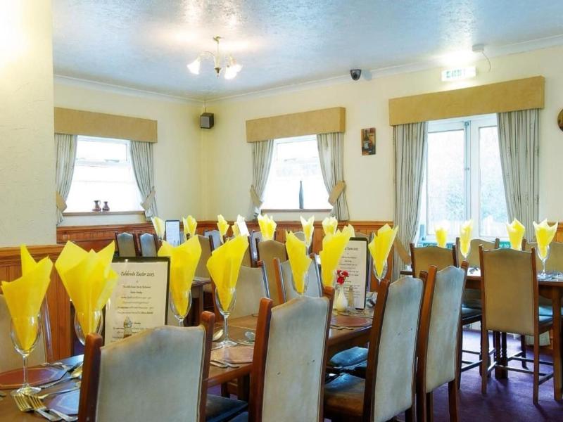 The Little Crown Inn image