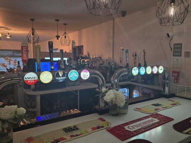 The Little Crown Inn image