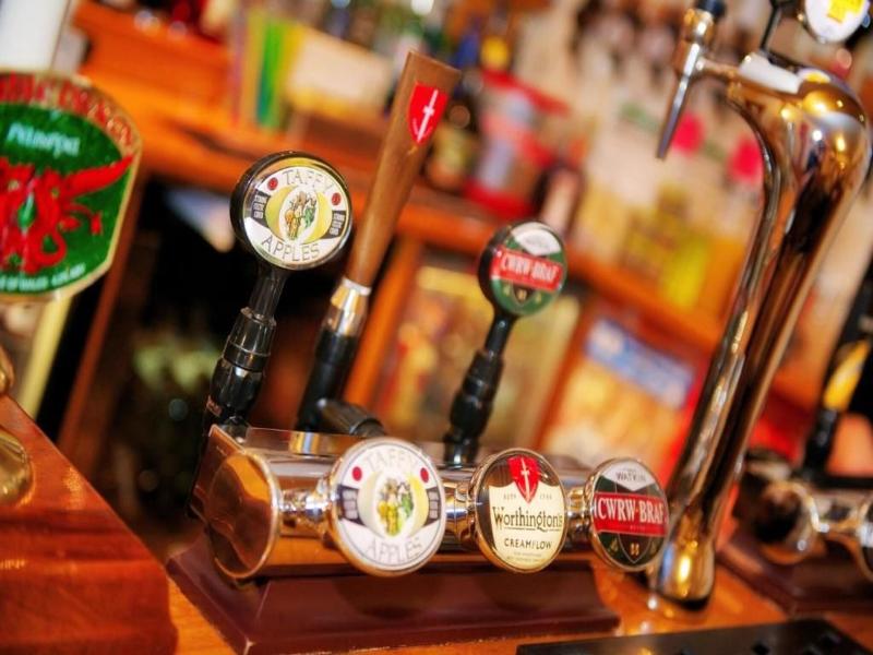 The Little Crown Inn image