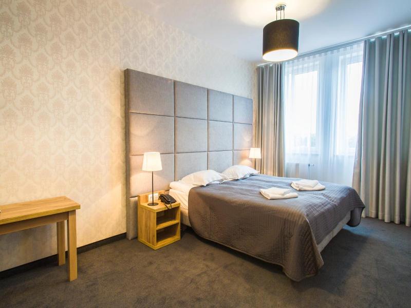 Hotel Nad Rab O Bochnia image