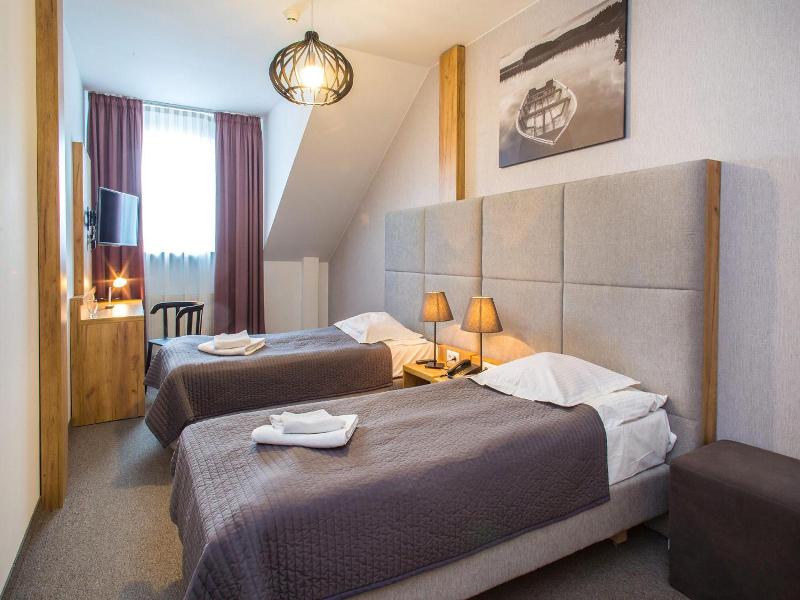 Hotel Nad Rab O Bochnia image