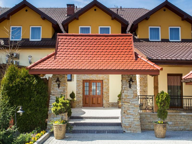Hotel Nad Rab O Bochnia image