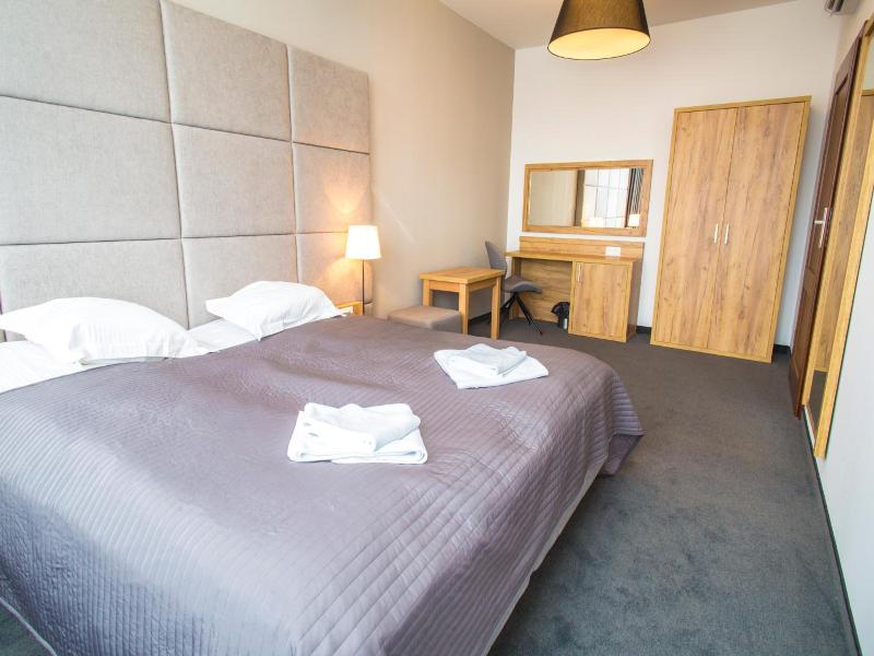 Hotel Nad Rab O Bochnia image