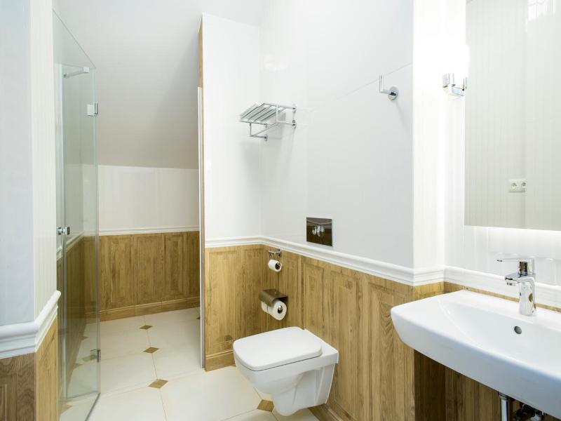 Hotel Nad Rab O Bochnia image