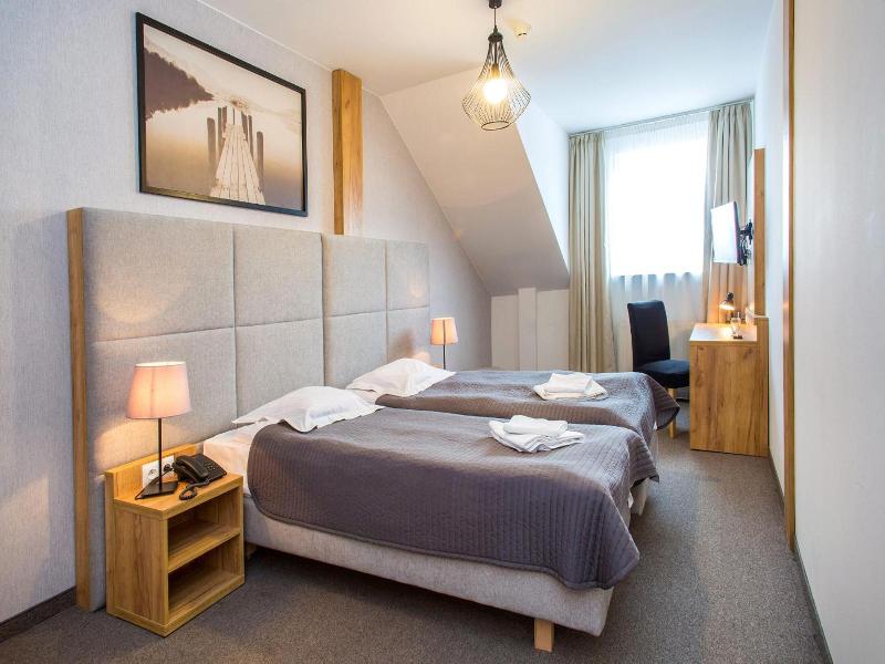 Hotel Nad Rab O Bochnia image