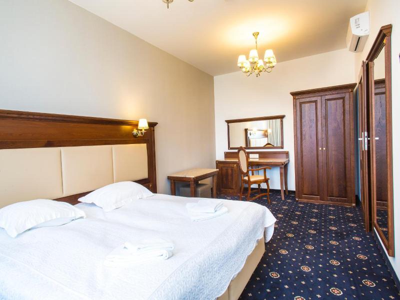 Hotel Nad Rab O Bochnia image