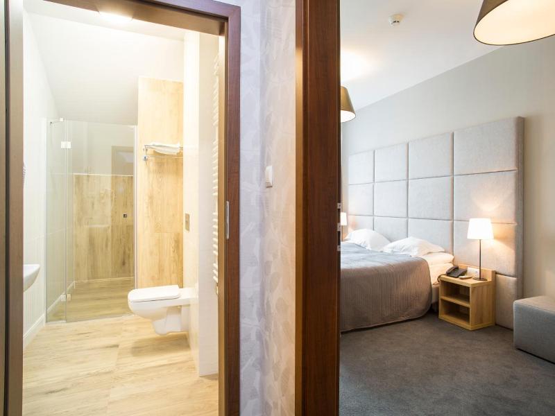 Hotel Nad Rab O Bochnia image