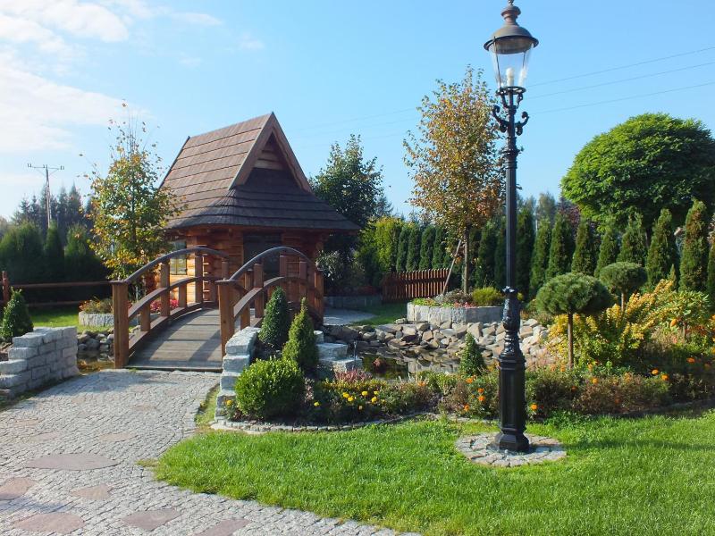 Hotel Nad Rab O Bochnia image
