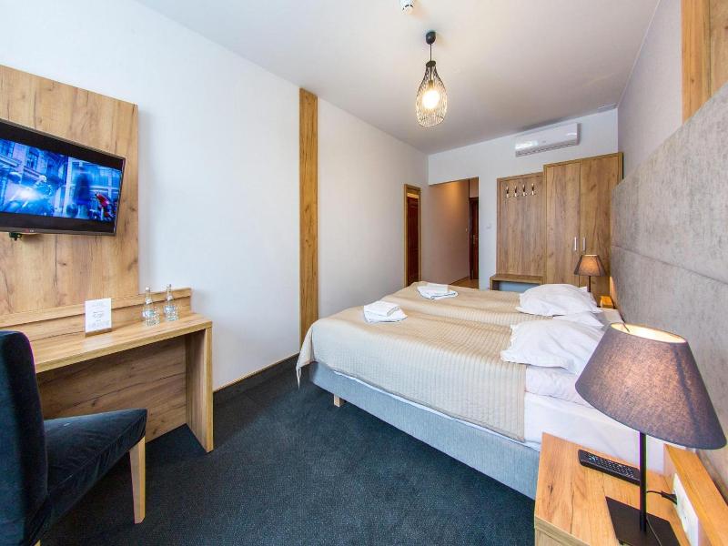Hotel Nad Rab O Bochnia image