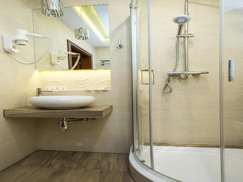 Hotel Nad Rab O Bochnia image
