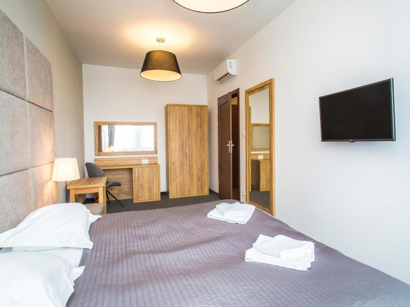 Hotel Nad Rab O Bochnia image