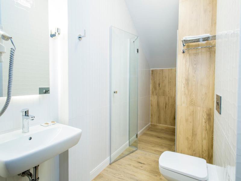 Hotel Nad Rab O Bochnia image