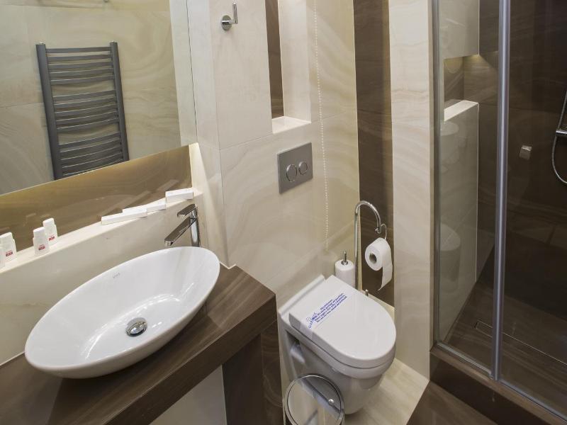 Hotel Nad Rab O Bochnia image
