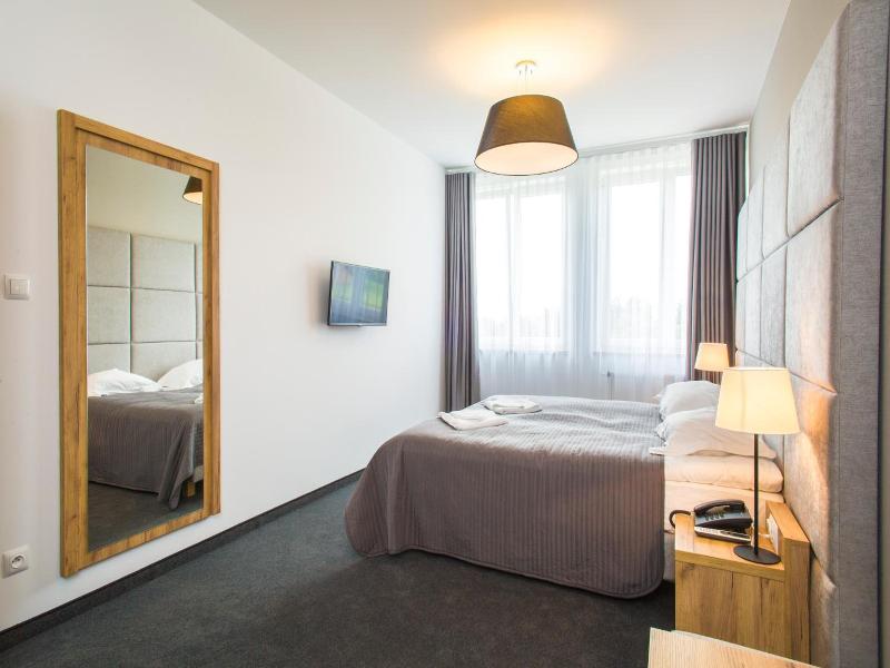 Hotel Nad Rab O Bochnia image
