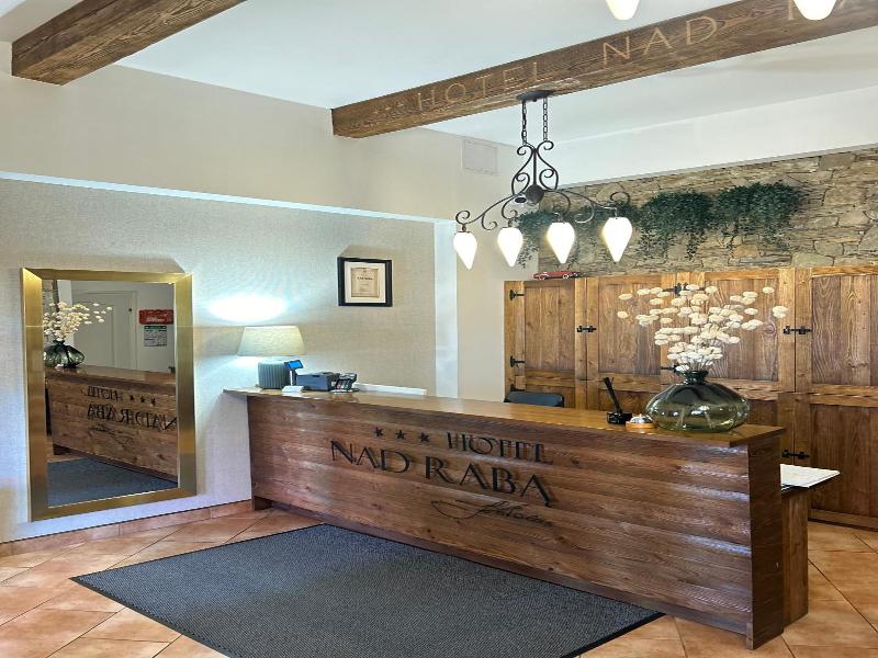 Hotel Nad Rab O Bochnia image