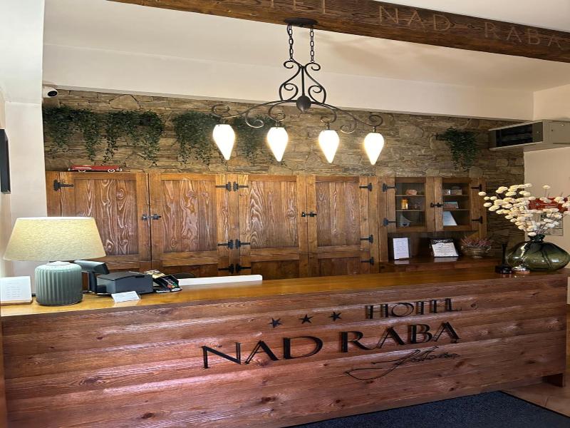 Hotel Nad Rab O Bochnia image