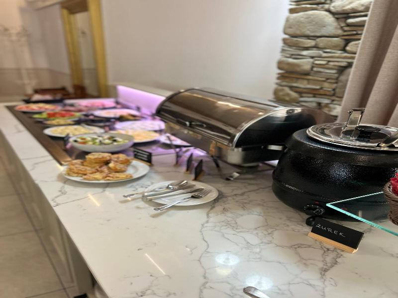 Hotel Nad Rab O Bochnia image