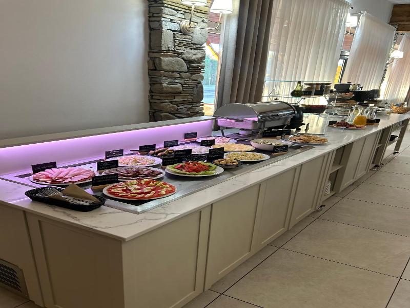 Hotel Nad Rab O Bochnia image