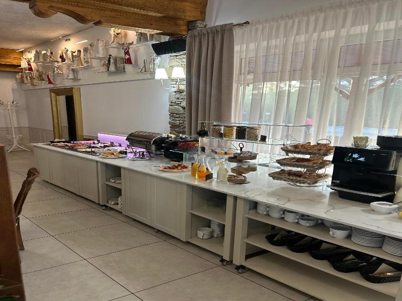 Hotel Nad Rab O Bochnia image