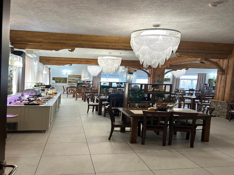 Hotel Nad Rab O Bochnia image