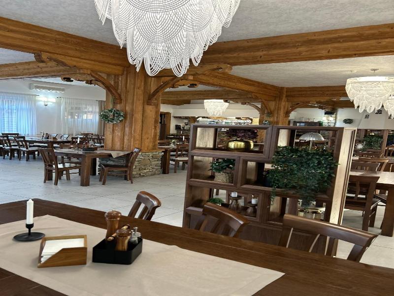 Hotel Nad Rab O Bochnia image